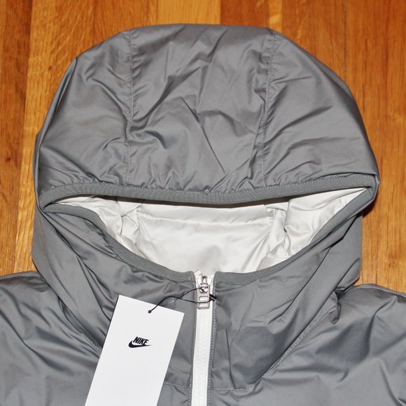 Nike Sportswear Storm-Fit Windrunner Jacket Mens XL Down Fill - Picture 3 of 5